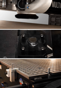 MultiCam Apex 3r | Soluciones completas en routers CNC