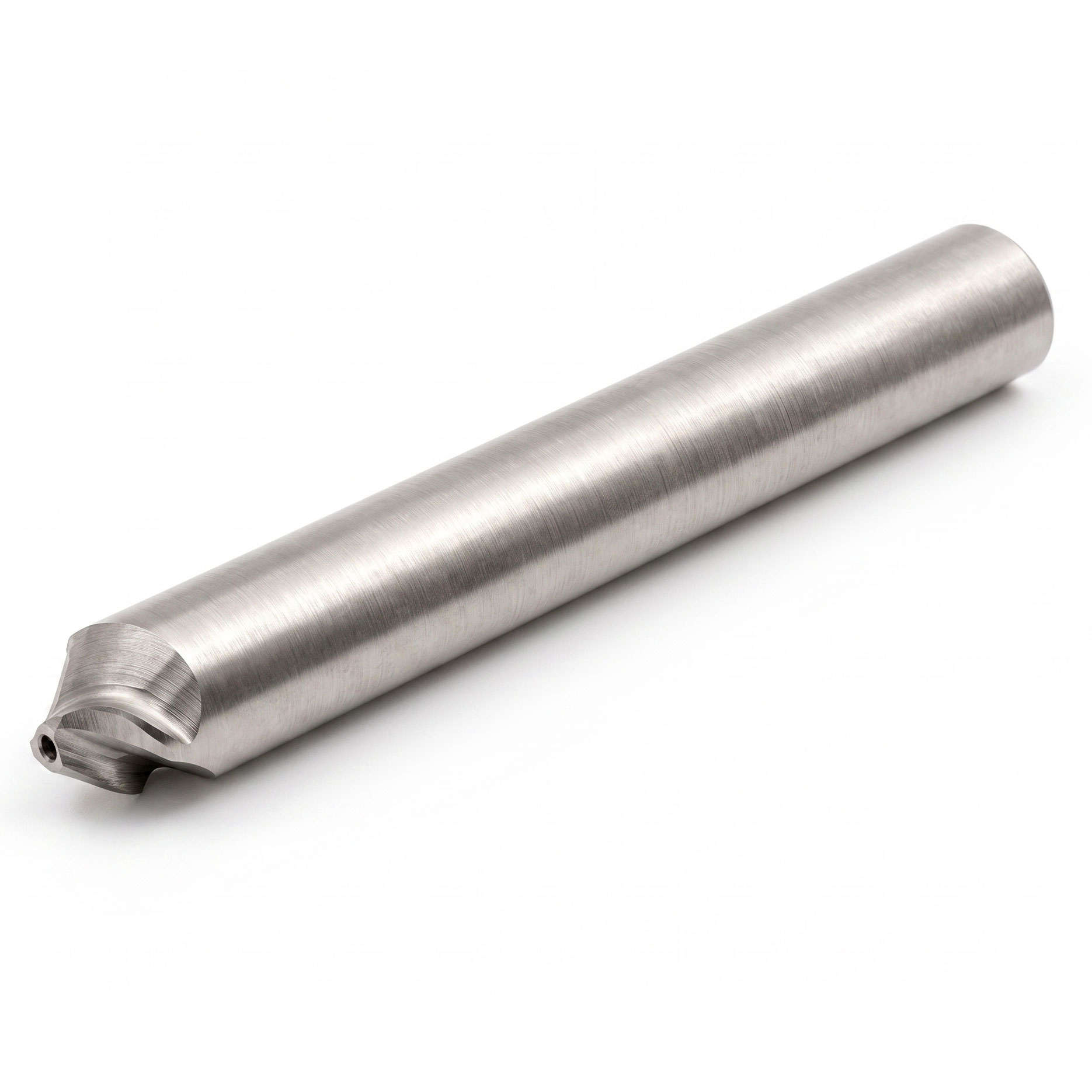 Broca Chamfer para router CNC y biselado de precisión