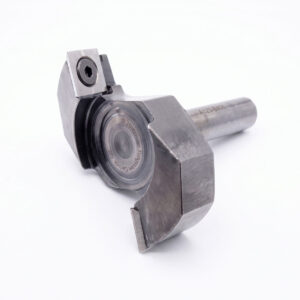 Broca Table Mill Series para router CNC y nivelado de MDF