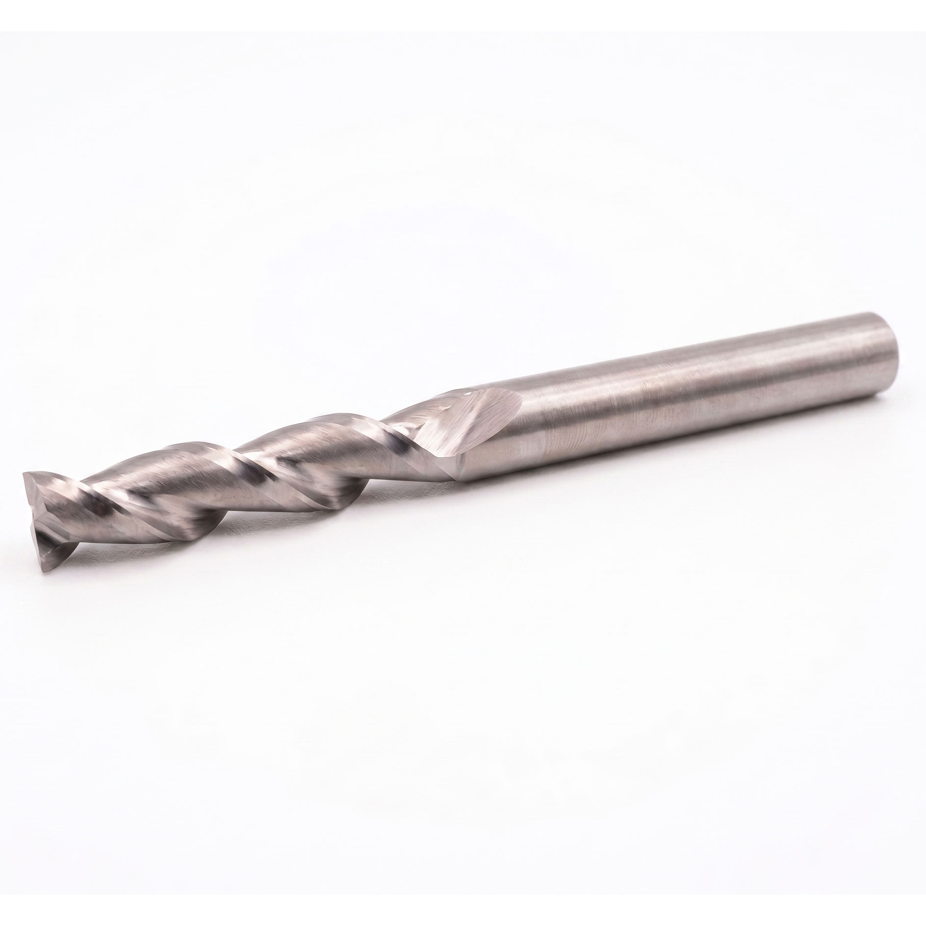 Broca Viper Series X-Edge para router CNC y fresado de aluminio